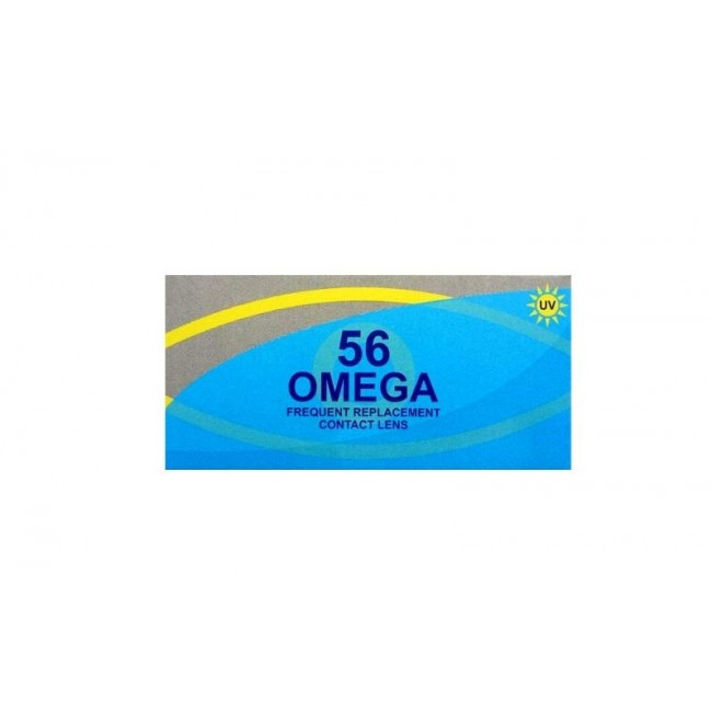 OMEGA 56  2pcs