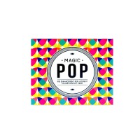 Magic Pop Basic 2pcs